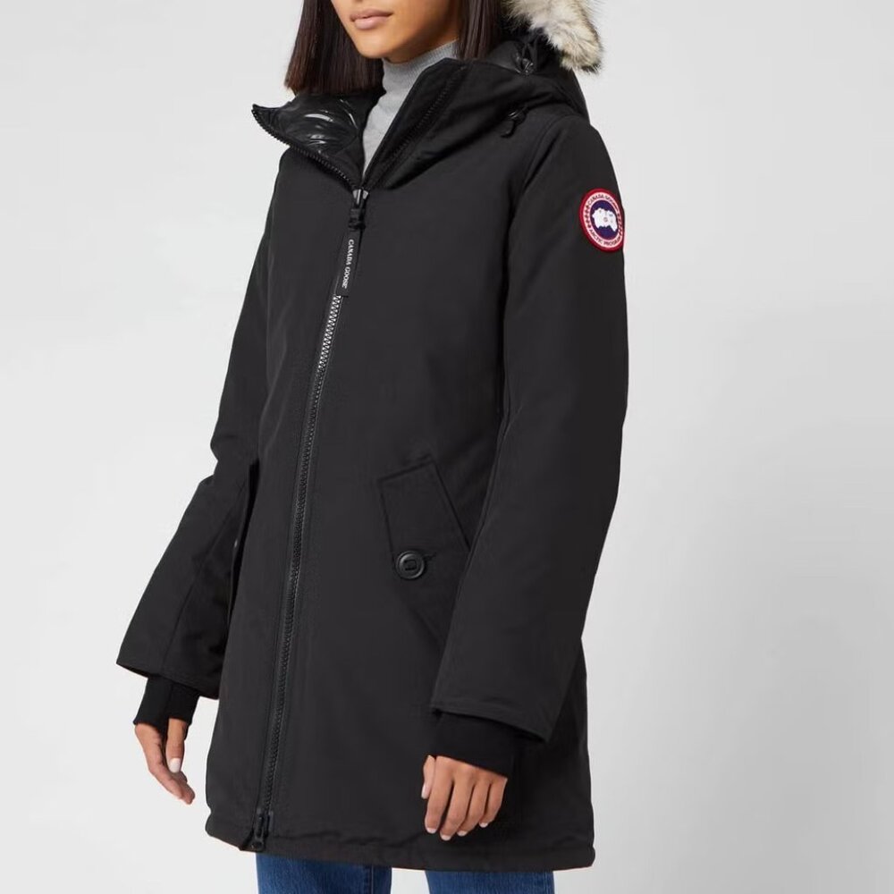 Canada Goose Rosemont Parka